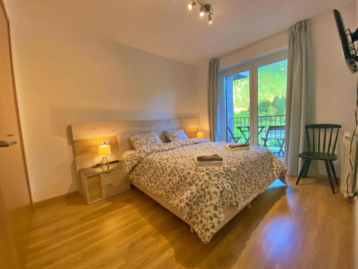Ribasol 422, Apartamento Hasta 6 Personas, Arinsal Exteriör bild